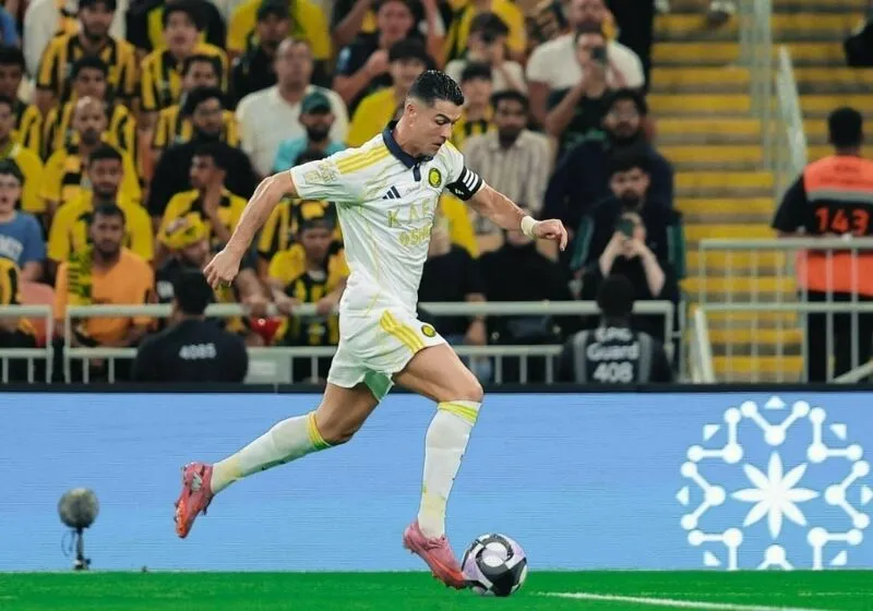 Câu lạc bộ Thể thao Al-Najma